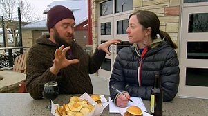 Tiny House Hunters: Season 4 Episode 9 Outdoorsy Couple Goes Tiny