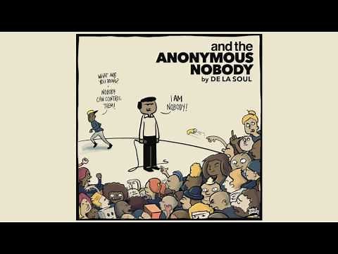 De La Soul - Memory Of... (US) [feat. Estelle & Pete Rock] (Official Audio)