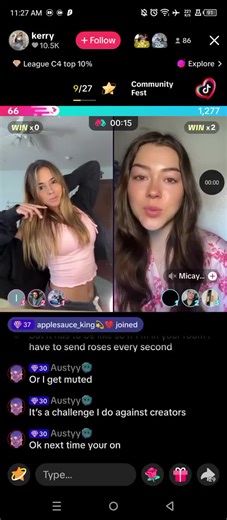Tanya Quizz on TikTok