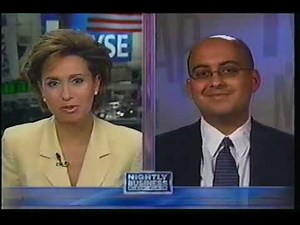 Nightly Business Report (PBS) - 2002-09-05