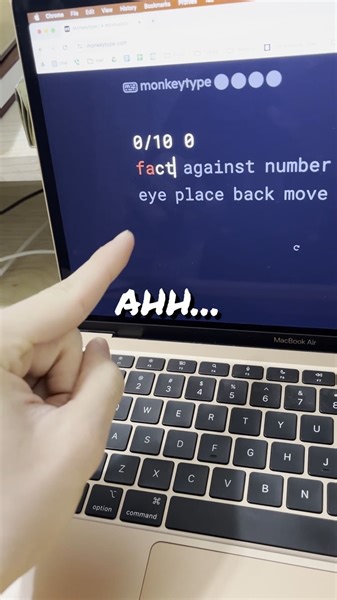 StenoKeyboards on Instagram: "pressing multiple keys #steno #typing #keyboard #stenography"