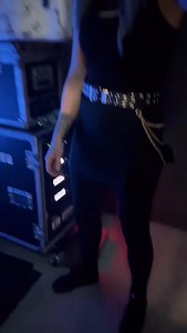 3K views · 4.2K reactions | What happens #behindthescenes during the #encore ? A little fun, a sip of water, and… #rock #skillet #onemore | Skillet Music | Facebook