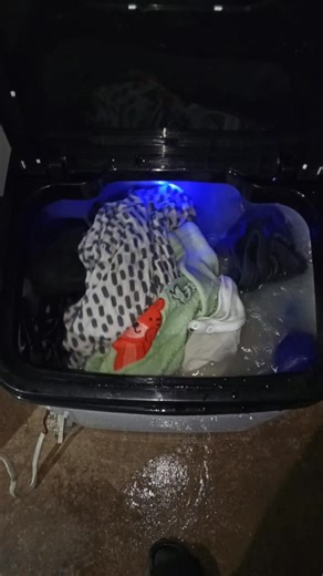 Washing with sponono samamakhe🤣❤️ | Lindiwe Valoyi