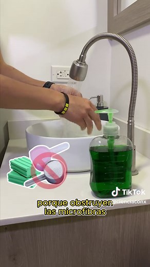 Cómo limpiar pantallas y gafas: Los secretos de la microfibra