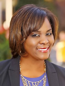 Nicol Turner Lee | Brookings