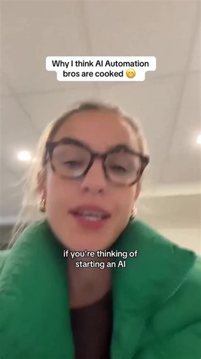 Is AI automation a scam?! Comment "FREE" for guide for AI automation | Buildmyagent.io