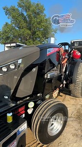 33K views · 576 reactions | "Never Giving Up" Pro Stock Tractor womp womping in Pulltown USA! National Tractor Pulling Championships - #Turbo #Tractor #Diesel | JP Pulling Productions | Facebook