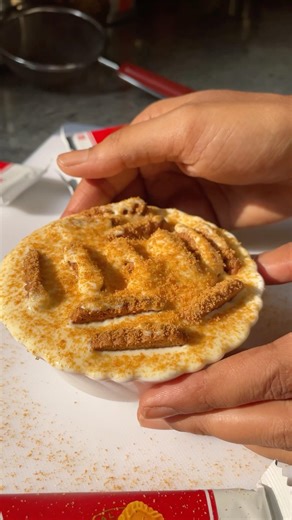 Japanese cheesecake hack