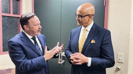 Camp Meeting Moments from Southwest Hispanic Region. #WeAreTheChurchOfGod | Church of God