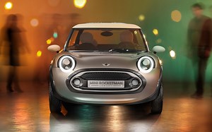 We Hear: New Mini Platform to Underpin 10 Mini, Five BMW Models