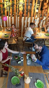 193K views · 680 reactions | Couple’s Dinner Takes a Turn with an Uninvited Guest ️ | Fabiosa UK | Facebook