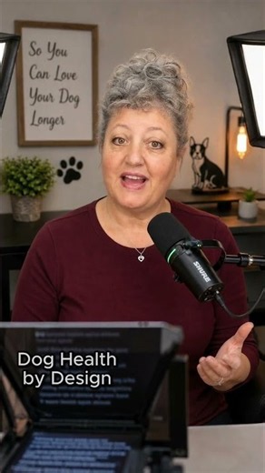 A Vet Uses Hemorrhoid Cream — On Dogs
