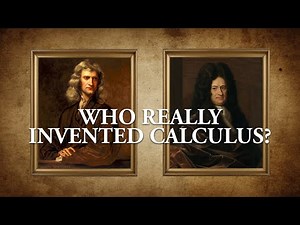 Pythauss | Who Really Invented Calculus? Newton vs. Leibniz