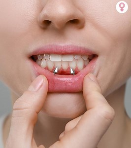 Frowny Piercing: Cost, Pain, Risks, And Aftercare