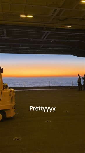 Thanksgiving on the USS Lincoln: A Day in My Life