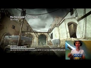 Défi Epic ! Une mort , un glaçon dans le Caleçon !