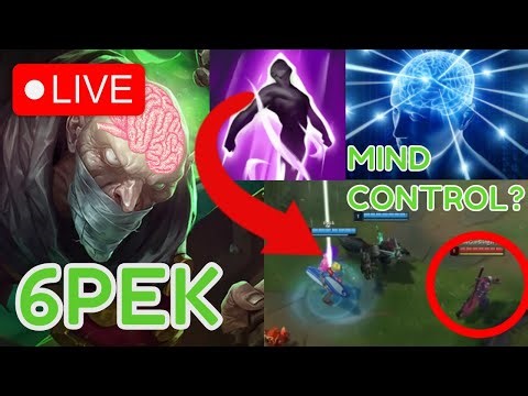 😈 Mind Controlling here and there | YES I Am the Mind Control Guy 🤪