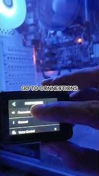 GO PRO HERO 7 HOW TO CONNECT IN QUIK APP!