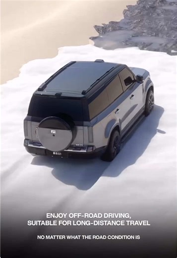 Discover ROX 01: Unmatched Safety and Adaptability