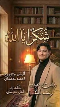 Thank You, God | Raafat Awwad (May God have mercy on him) | Karameesh TV