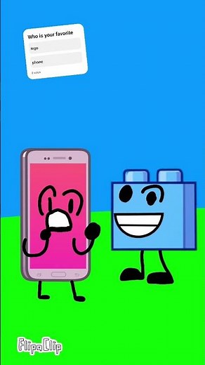 object invasion episode 2 *you seriously live in a box.? *