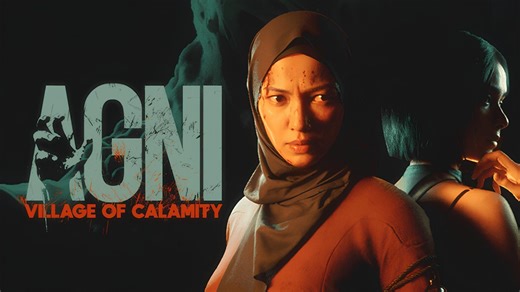 Spesifikasi PC Memainkan Game Agni: Village of Calamity - Dafunda