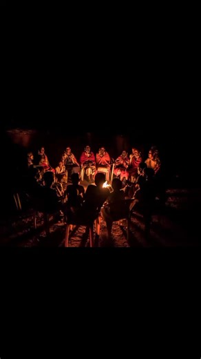 IFIOK MFON on Instagram: "2. The Mosquitoes Begin Their Song As darkness thickened, the mosquitoes rose from puddles and grasses like tiny spirits. Their whining chorus filled the air, weaving around ears, necks, and ankles. They sang without rest, careless of comfort or peace. Hands slapped in the dark, wrappers were pulled tighter, and thin smoke from dried herbs curled through the huts. The insects were relentless, yet expected—like uninvited guests who always arrived on time. No one cursed t