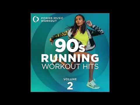 90s Running Workout Hits Vol. 2 (Nonstop Running Fitness & Workout Mix 130 BPM)