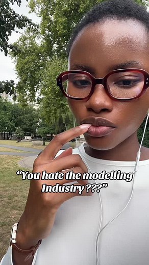 Yes but slow down savanna 😂#model #trend