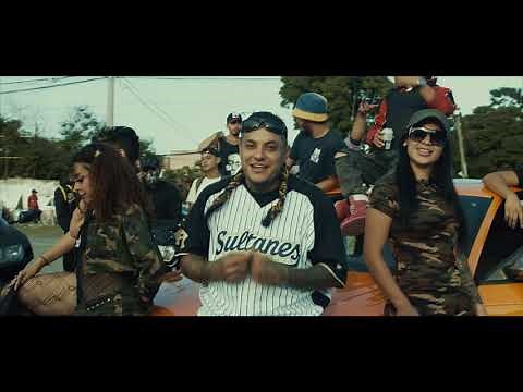 Neto Reyno - Diles (Video Oficial)