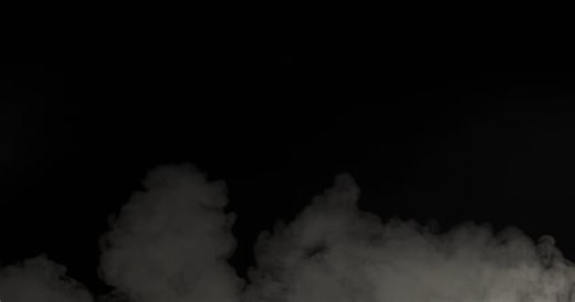 Thank You, Explosion, Smoke