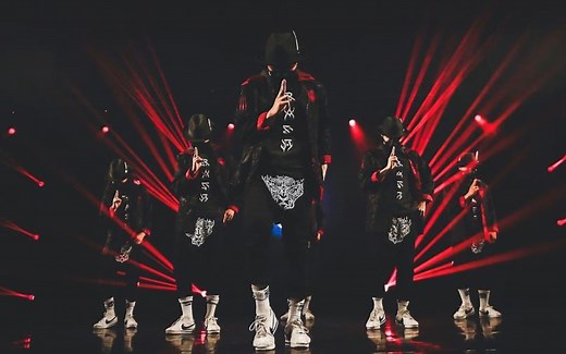 【Kinjaz】成员代表作合集|秀翻全场 -- Episode 2