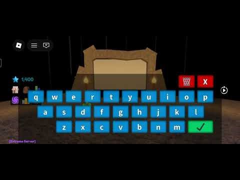 Extreme // x63 streak (Stormy's Spelling Bee)