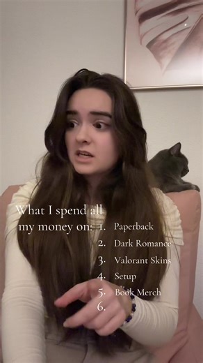 Books and Valorant it is... #booktok #book #fictionalmen #valorant #riotgames