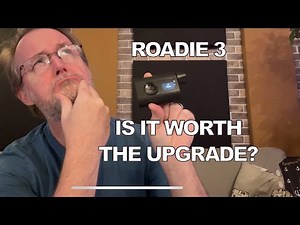 Roadie 3 Guitar Tuner Review - Worth the Upgrade?