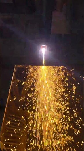 Plasma cutter works great #harborfreight #tools #plasmacutter #cut