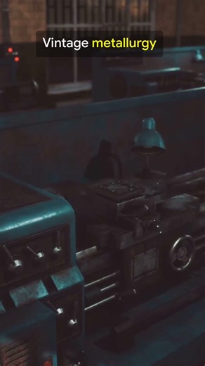 Secrets of Legendary Engine