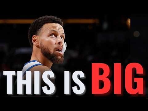 The Warriors Are Really Going To Get Away With This