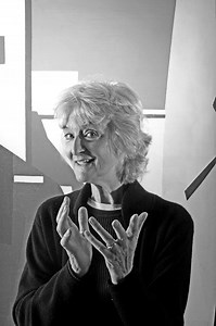 Caroline Blakiston | Actress