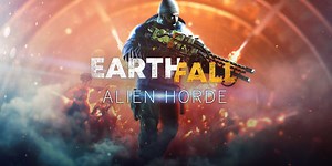 Earthfall: Alien Horde Switch Review | Switch Re:port | GodisaGeek.com