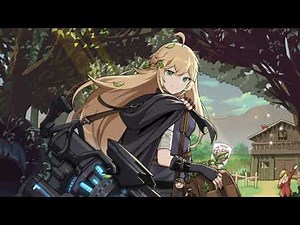【ガーディアンテイルズ】未来騎士 ボイス集(CV.高森奈津美)