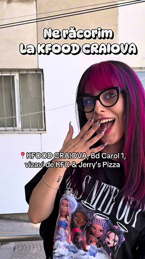 Mâncare perfectă pentru căldura din Craiova