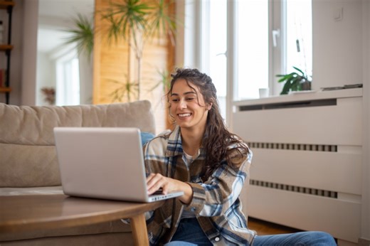 The power of AI for small business