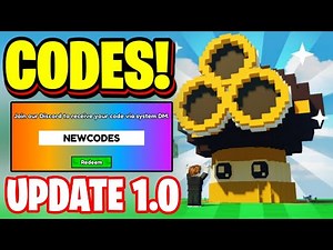 *NEW* ALL WORKING UPDATE 1.0 CODES FOR MERGE AND FIGHT! ROBLOX MERGE AND FIGHT CODES