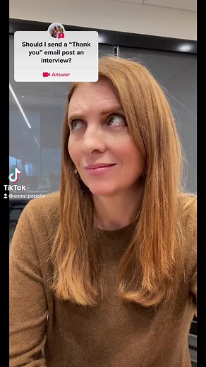 Anna Papalia on Reels