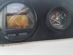 Why Does My Boat Fuel Gauge Fluctuate? - Born Again Boating
