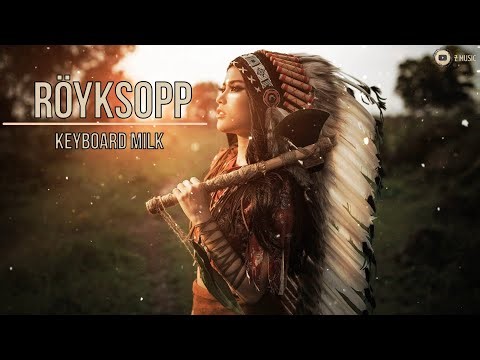 Röyksopp - Keyboard Milk (4K Ultra HD)