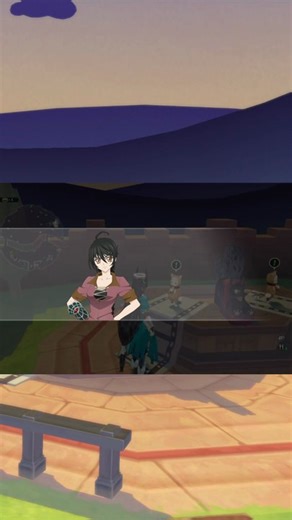 Tales of Berseria Main Skits 131&132 #gaming#talesof