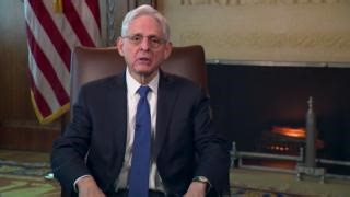 23K views · 787 reactions | Accomplishments of the Department of Justice under Attorney General Garland. Over the last four years, the Justice Department has worked with law enforcement and community partners to protect our democracy | The United States Department of Justice | Facebook