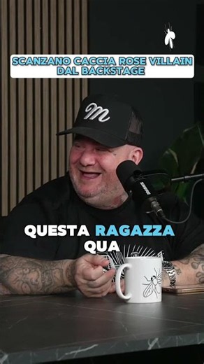 Ep.11 TOUR LIFE, POKEMON E NEOMELODICO con Jake La Furia & Antonio Scanzano fuori ora